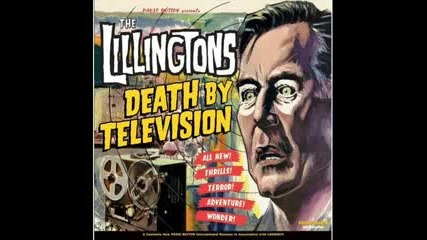 The Lillingtons - I Need Some Brains