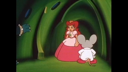 Супершоуто на братята Супер Марио - епизод 21 (3/4) 