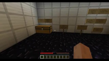 Отново Adventure Map на Corbin1