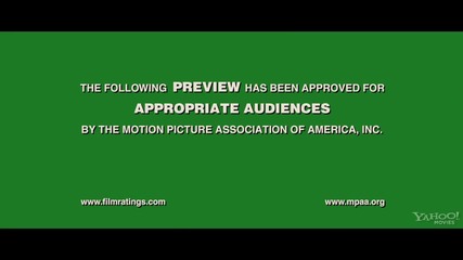 Identity Thief *2012* Trailer