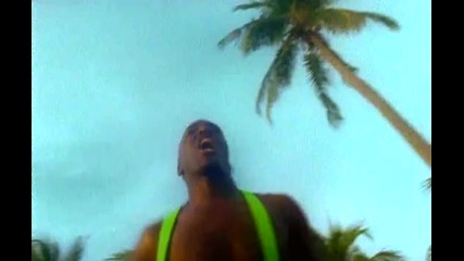 Heath Hunter The Pleasure Company - Revolution In Paradise Hq 
