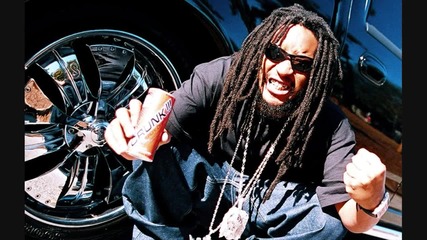 Rolo ft. Lil Jon - Cant See Us (prod. by Lil Jon) (2011)
