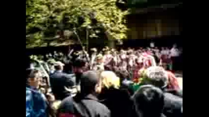 Габрово Етъра 06.05.2008