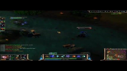 league of legends funny game 2
