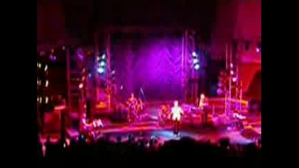 Van Der Graaf Generator Milan 2005 Part 2