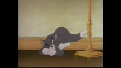 Tom And Jerry - 005 - Dog Trouble