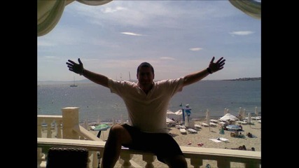 Nessebar Beach 2011