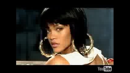 Rihanna - Shut Up And Drive