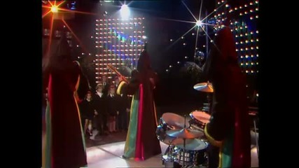 Pink Project - Another brick in the wall , Cover 1982 