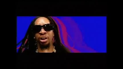Lil Jon ft . Yung Joc - Snap Ur Fingers Cuz It s Goi 