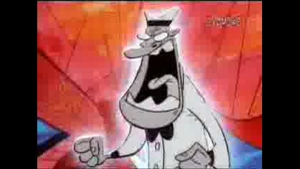 Cow And Chicken - Анимация