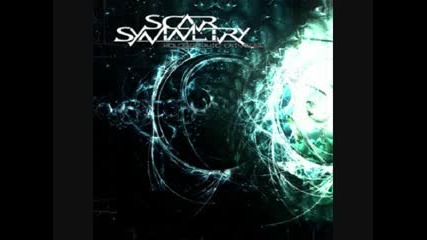 Scar Symmetry - Timewave Zero