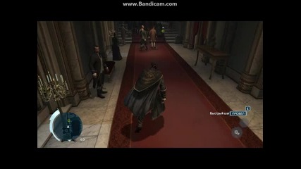 Assassin's creed Iii част 3 singleplayer my gameplay