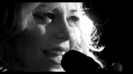 Anneke van Giersbergen - Take Me Home [official Video]