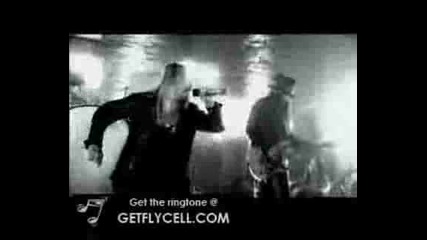 Motley Crue - Saints of Los Angeles