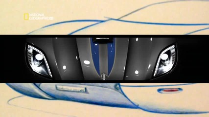 Megafactories_ Swedish Super Car Koenigsegg 1_3 Hd
