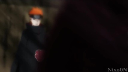 Pain Vs Hinata Hinatas Death - State of Emergency - Beta 