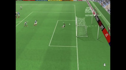 Euro 2008 - Славен момент в историята на българския футбол