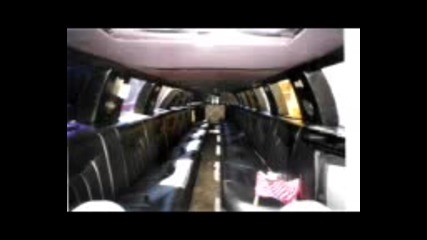 longest limo-s of the world