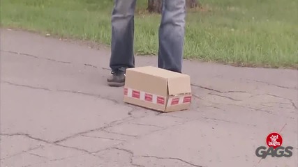 Смешна Скрита Камера
