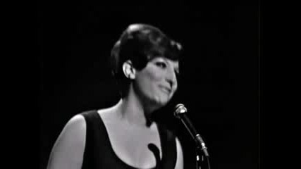 Barbra Streisand Lover,  come back to me (1965)