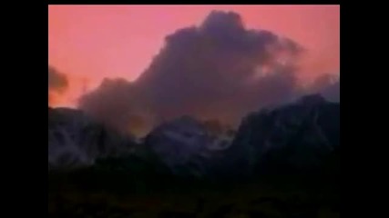 Bush - 40 Miles From The Sun 