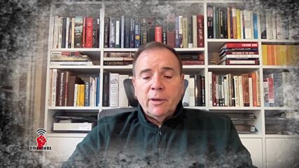 Цветан Цветанов и Надежда Нейнски пред Любо Огнянов в "Офанзива"