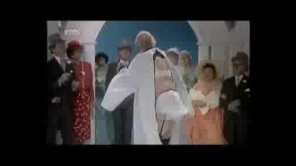 Смешна Сватба