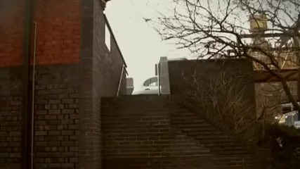 Urban Freestyler - Free Running 