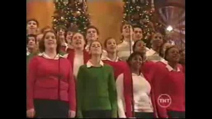 Rascal Flatts - Christmas Medley