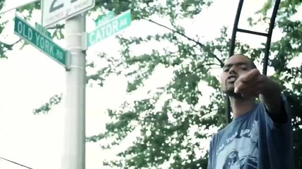 Ellis Feat. Styles P - Misled