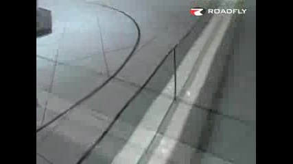 Mazda Furia Concert