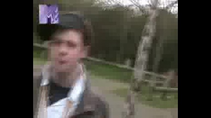 Pimp My Ride Uk Special Parody