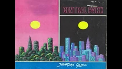 Jonathan Gable - Central Park 