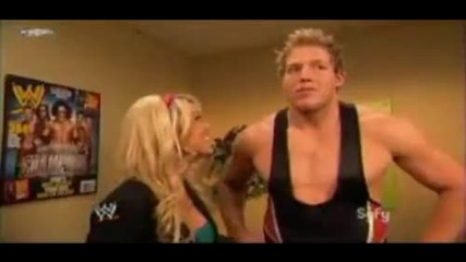 Wwe Ecw 22.12.09 Part 3 