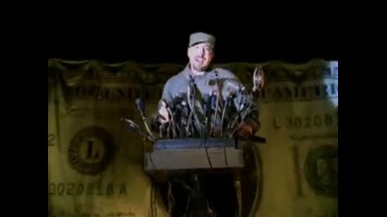 Cypress Hill - (rock) Superstar