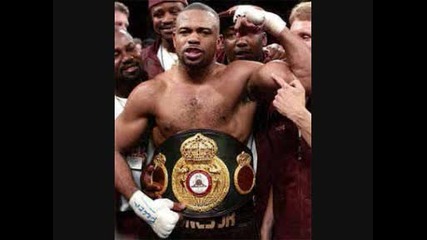 Roy Jones Jr - And Still