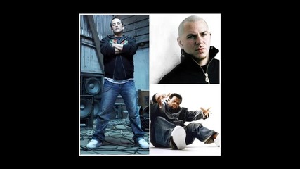 Pitbull ft. Clinton Sparks & Fatman Scoop - On To You