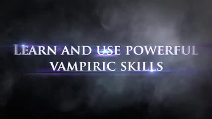 Dark Gameplay Trailer