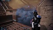 Mass Effect 3 Insanity #11 - Tuchanka N7 Cerberus Attack