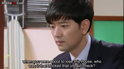 Secret Love ep 2 part 1