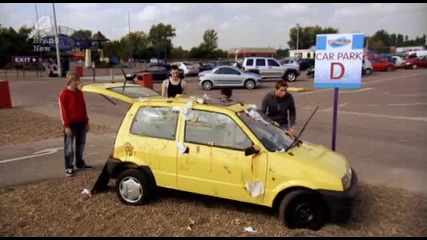 The Inbetweeners - Series 1 - Episode 3 [3 - 3]
