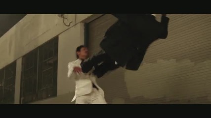 Ne - Yo - Beautiful Monster 