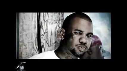 The Game ft. Travis Barker - Dope Boys (HIGH QUALITY)
