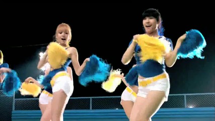 Girls Generation - Oh! ( Официално Видео ) * High Quality * 