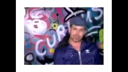 Johnny Dangerous - Curious