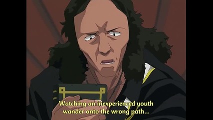 Shaman King Ep. 48 - Part 1