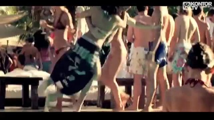 Dj Antoine vs Timati feat. Kalenna - Welcome to St. Tropez (dj Antoine vs Mad Mark Remix)