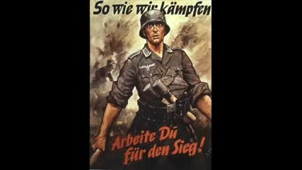 Stahlgewitter - Auftrag Deutsches Reich