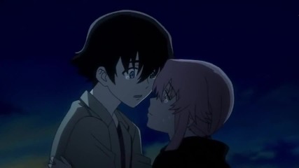 Crashing - R e s c u e M e [amv]